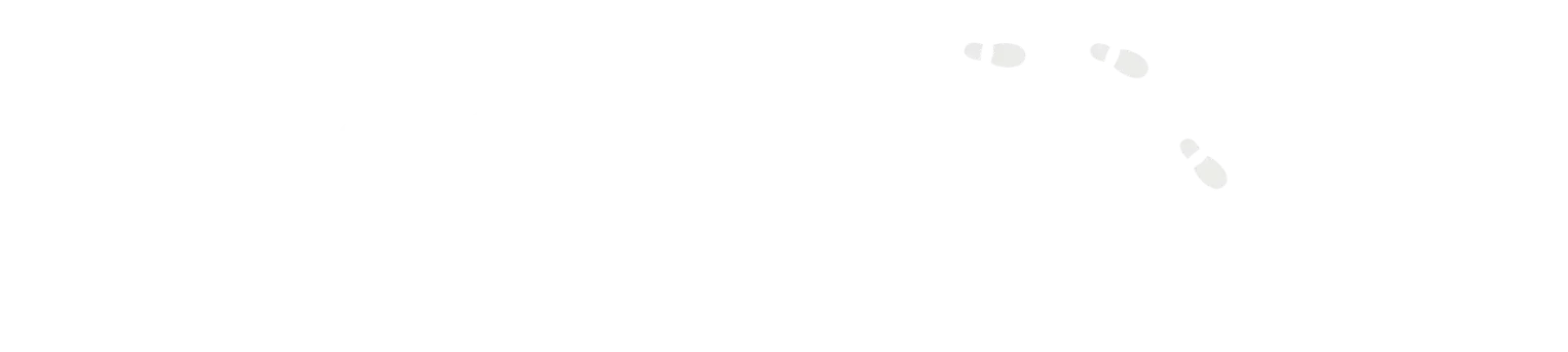 Voetpad achtergrond