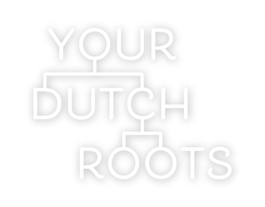 Your Dutch Roots
