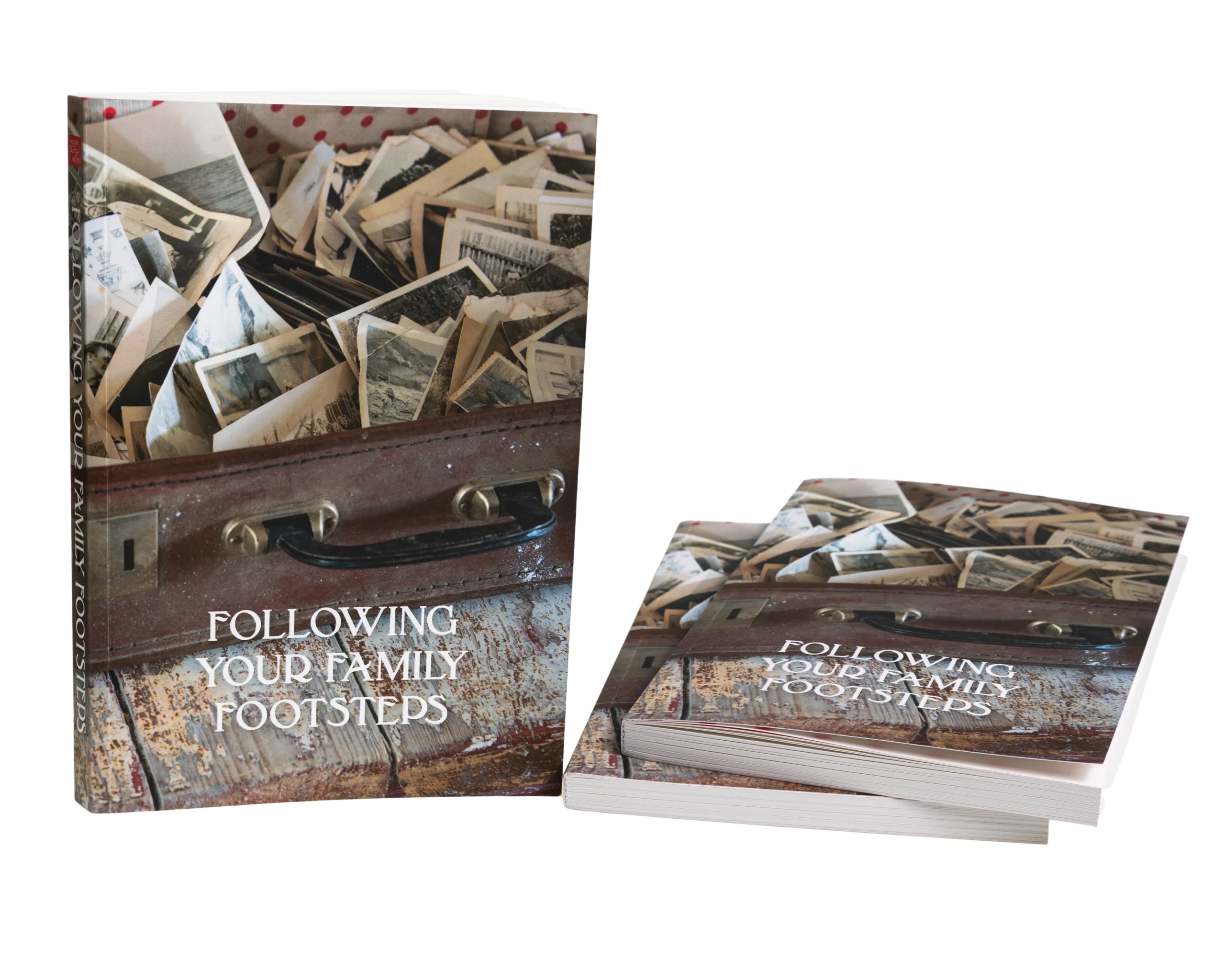 Your Dutch Roots journal - Image 3