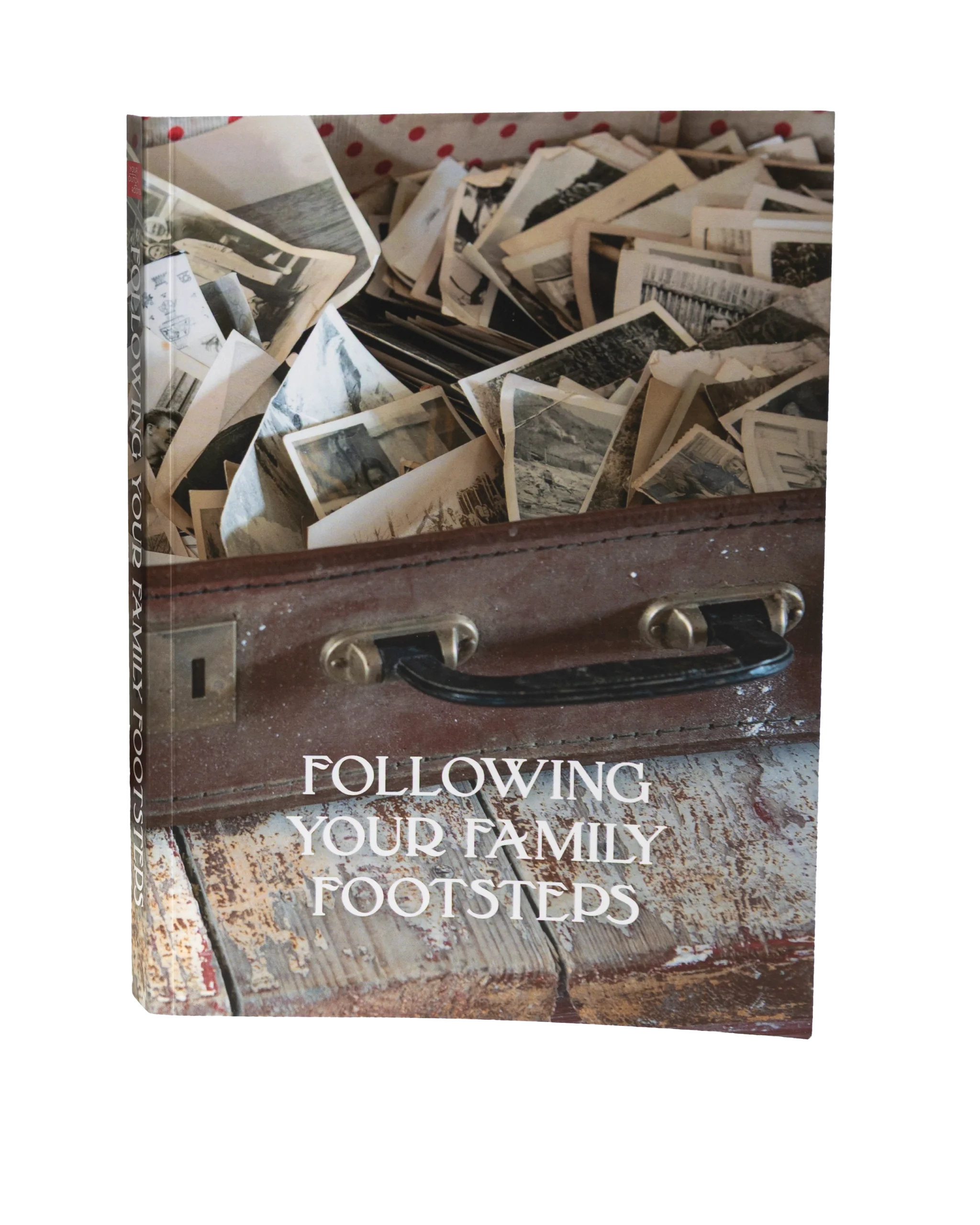 Your Dutch Roots journal - Image 2