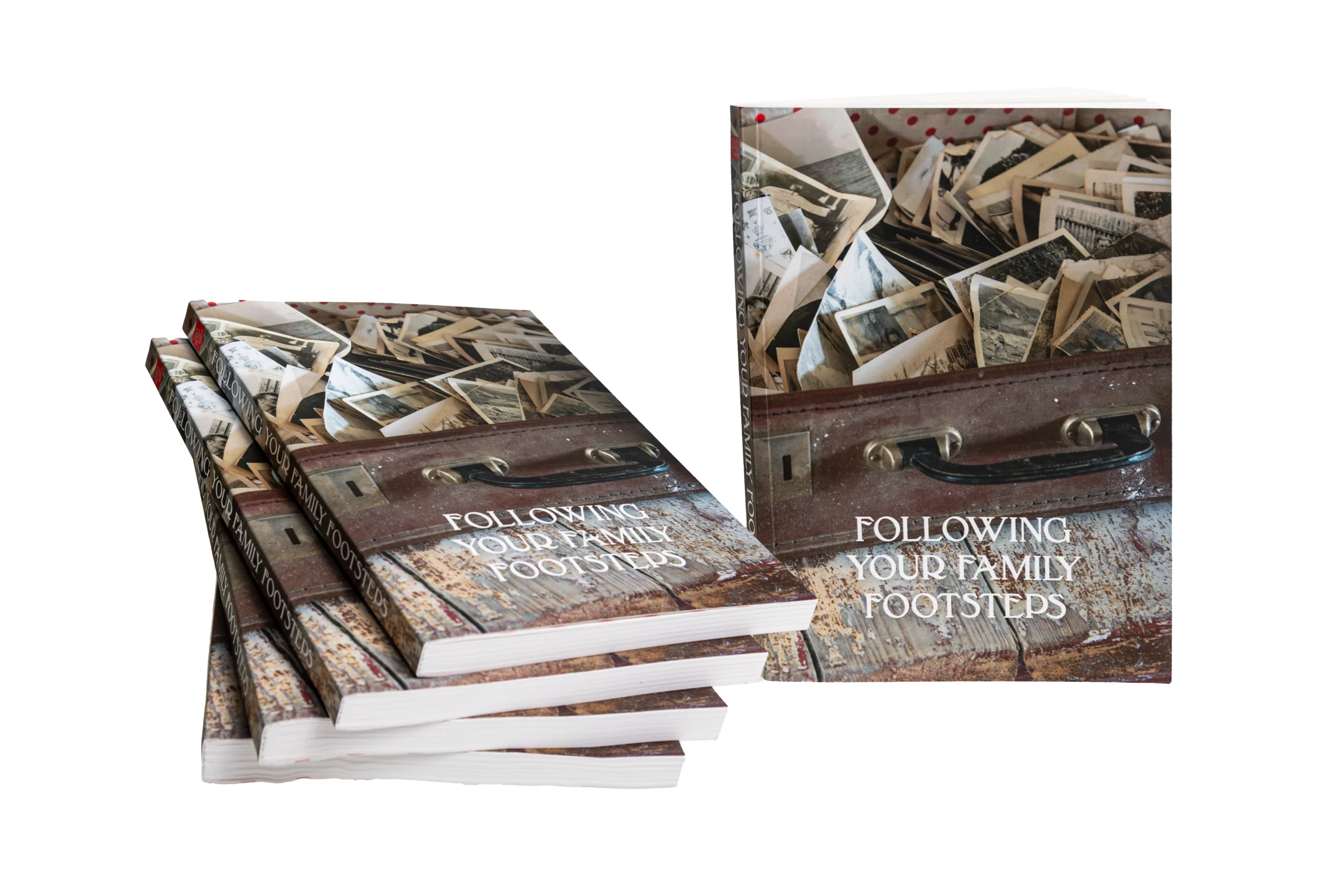 Your Dutch Roots journal - Image 4