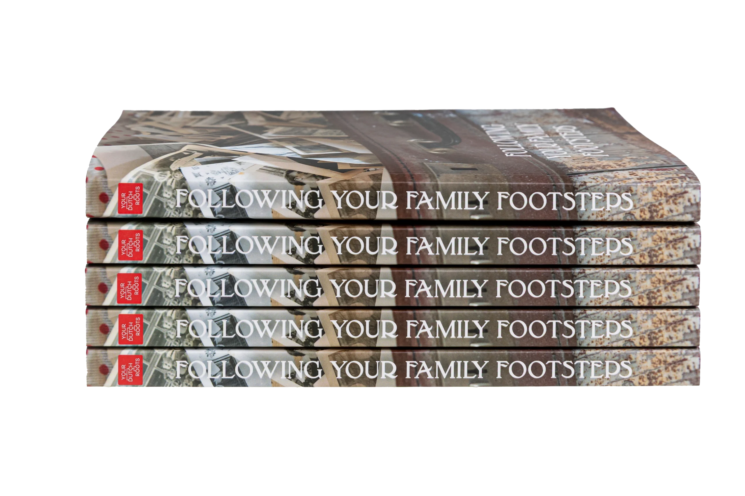 Your Dutch Roots journal - Image 6