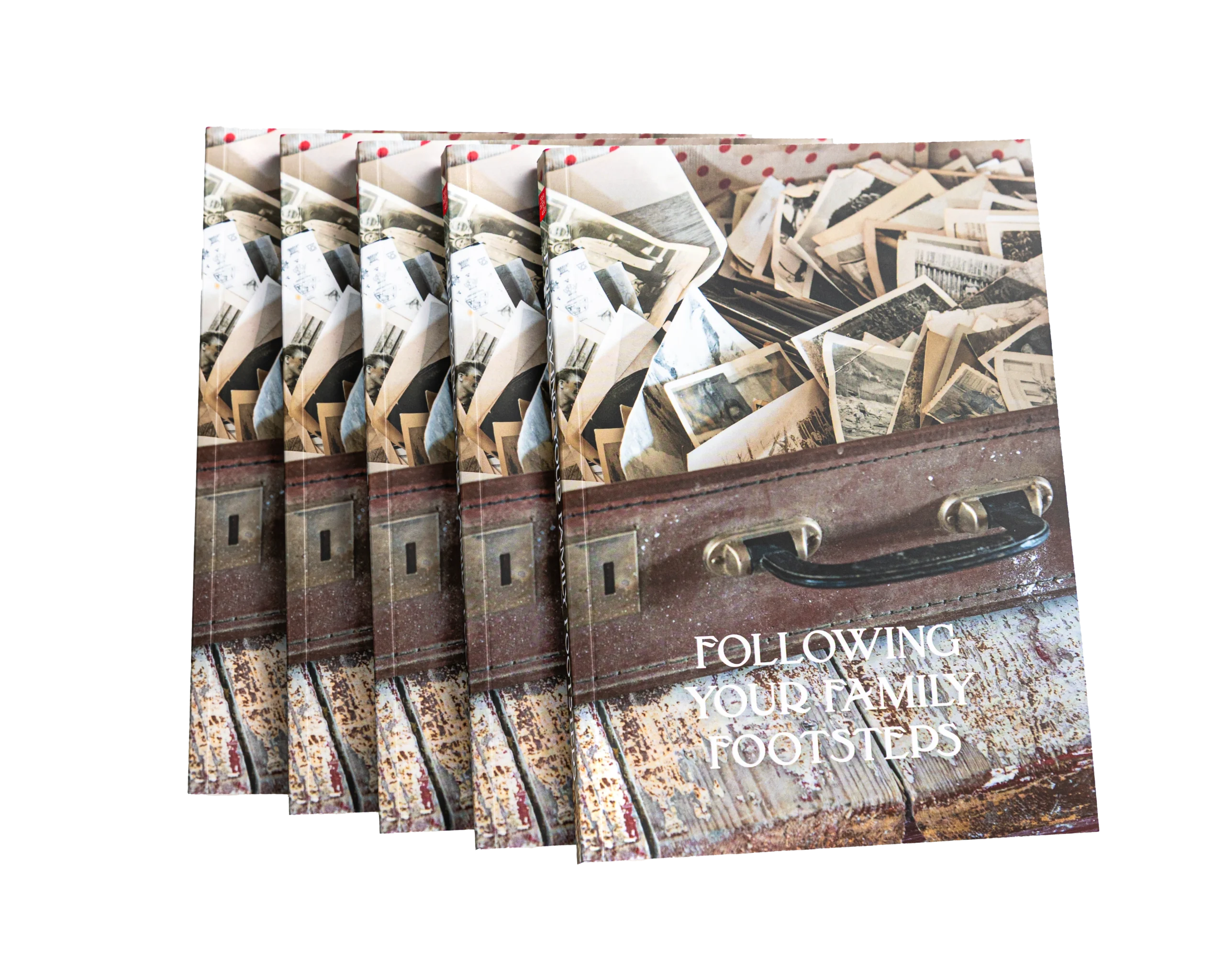 Your Dutch Roots journal - Image 5