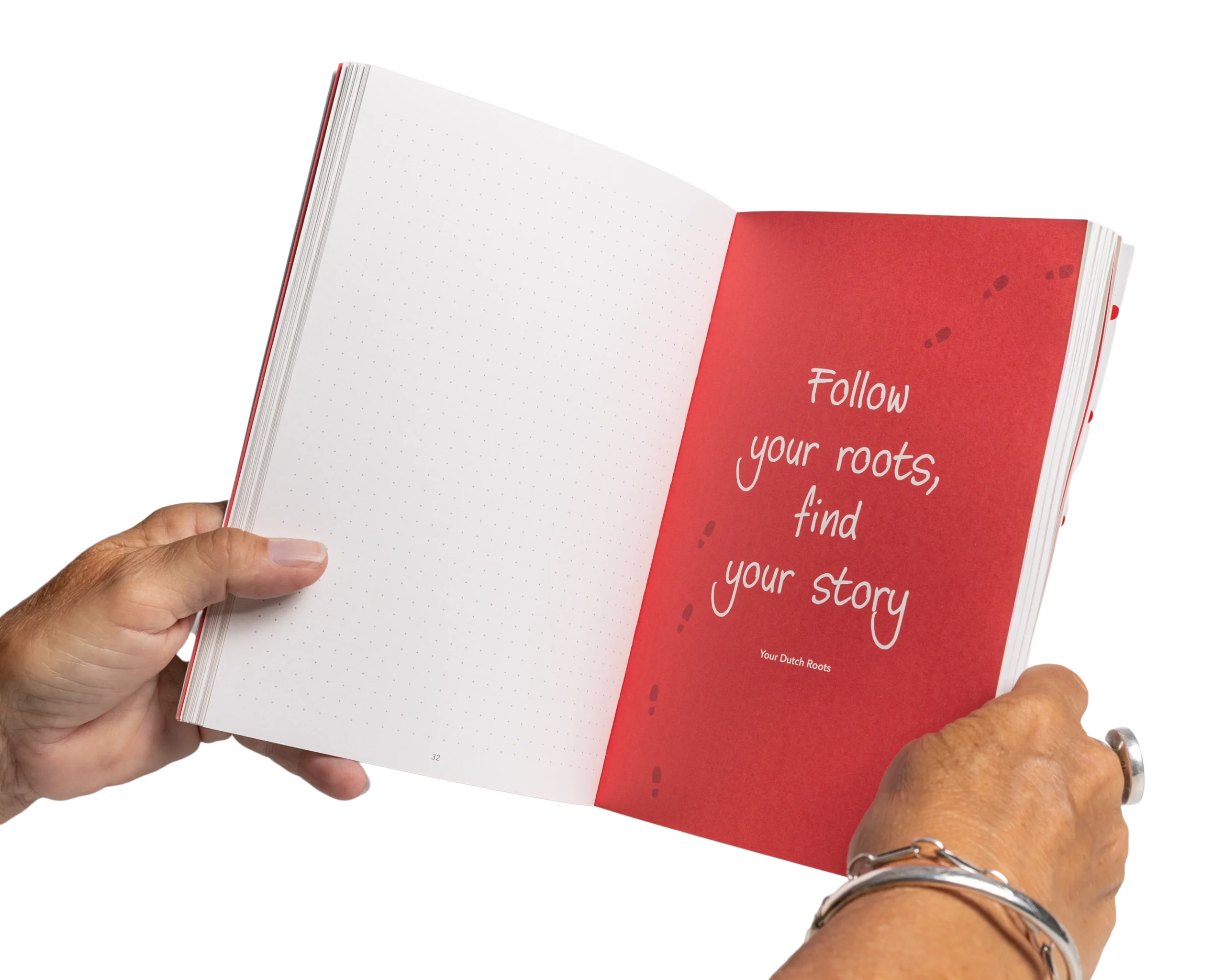 Your Dutch Roots journal - Image 10