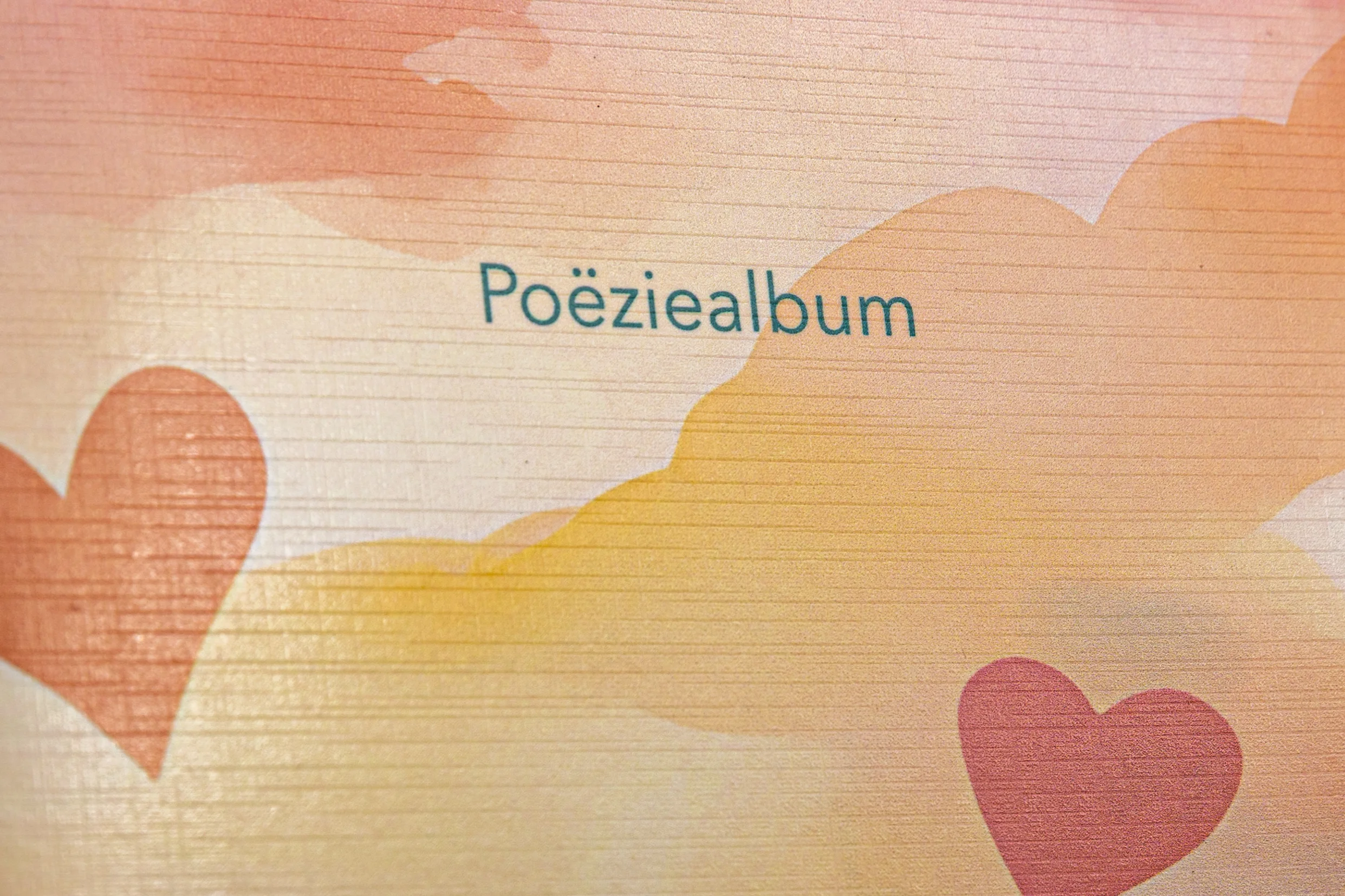 Your Dutch Roots poetry album - Image 5